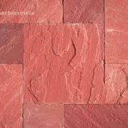 Red Sand Stone