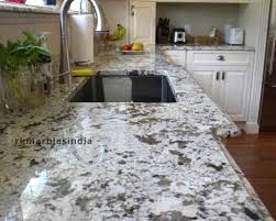 Marble Countertops